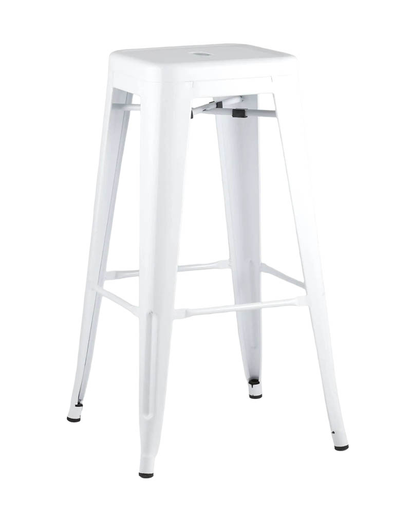 Стул барный Stool Group Tolix металл