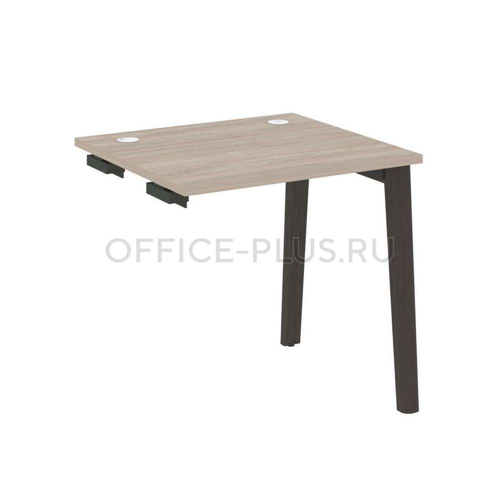Стол приставной Onix wood к опорным элементам OW.SPR-0.7