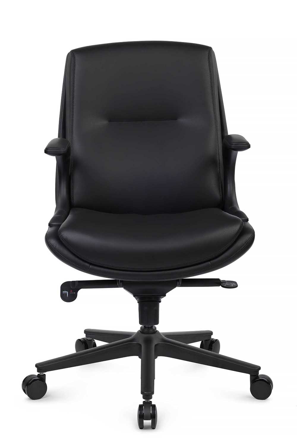 Кресло для руководителя РВ Дизайн Данте-М / Dante-M B2561-12