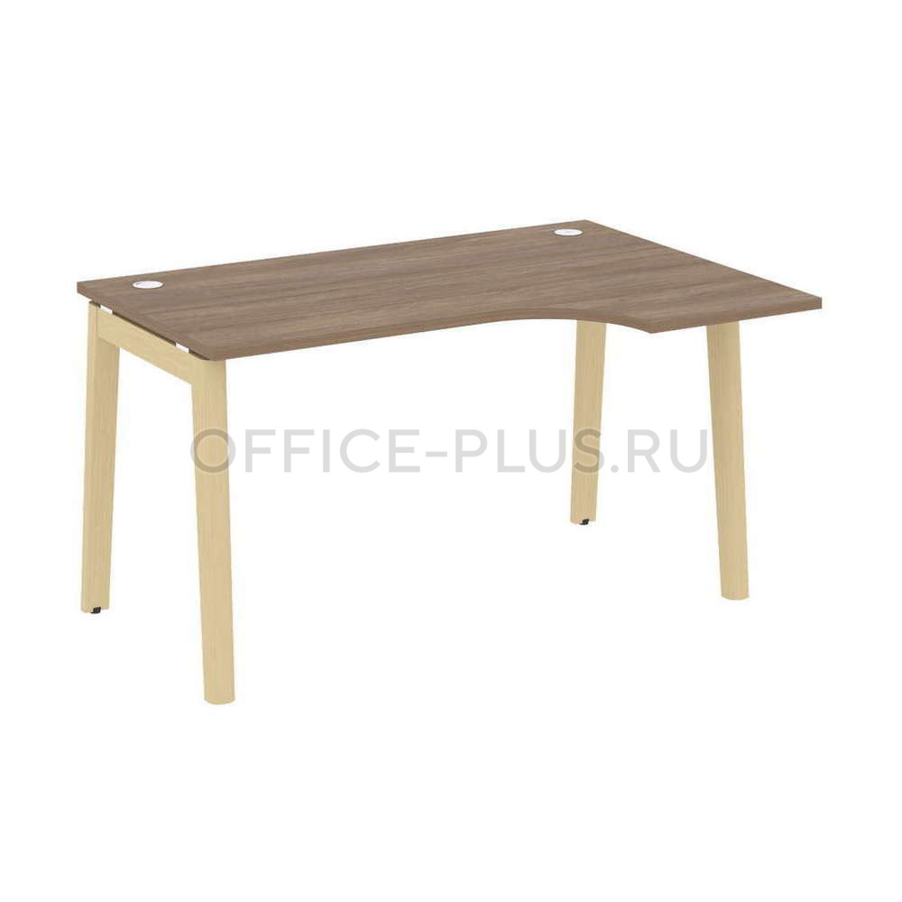Стол эргономичный Onix wood OW.SA-2(R)