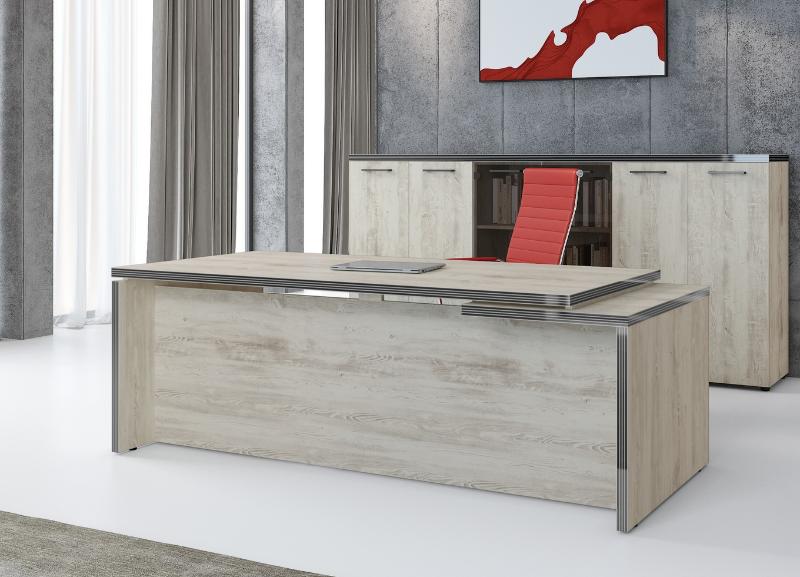 Стол руководителя Torr TСT 189L