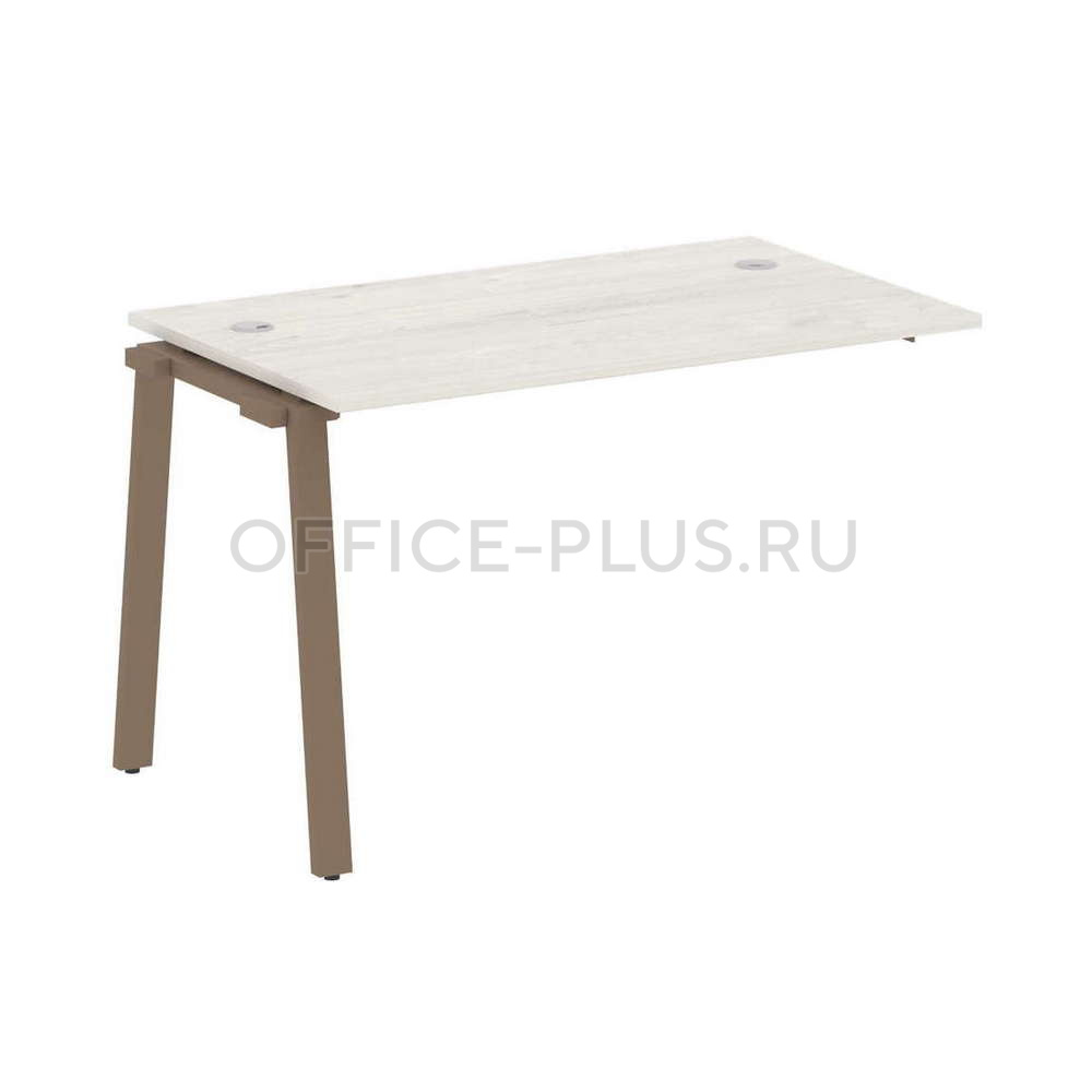 Сегмент рабочей станции Metal System Style БА.ПРС-СП-1.2