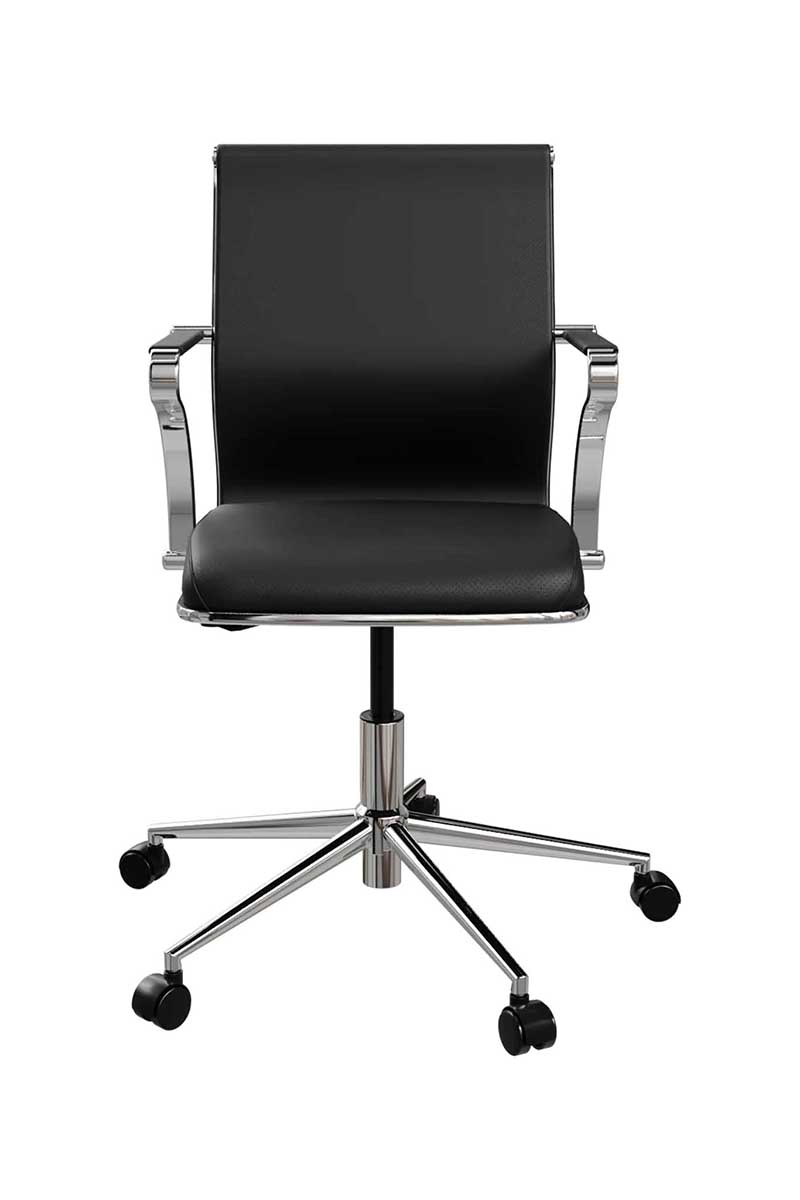 Кресло METTA ErgoLife S 10 M4-152K - ЭкоКожа(Экстра) Пиастра