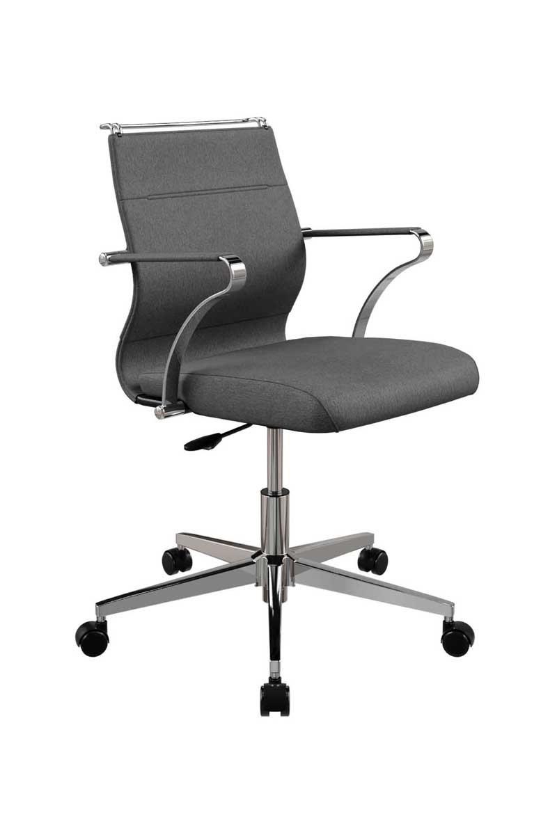 Кресло METTA ErgoLife S W M4-167K - Ткань(Багама)
