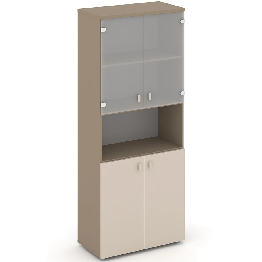 Шкаф высокий для документов Estetica ES.ST-1.4