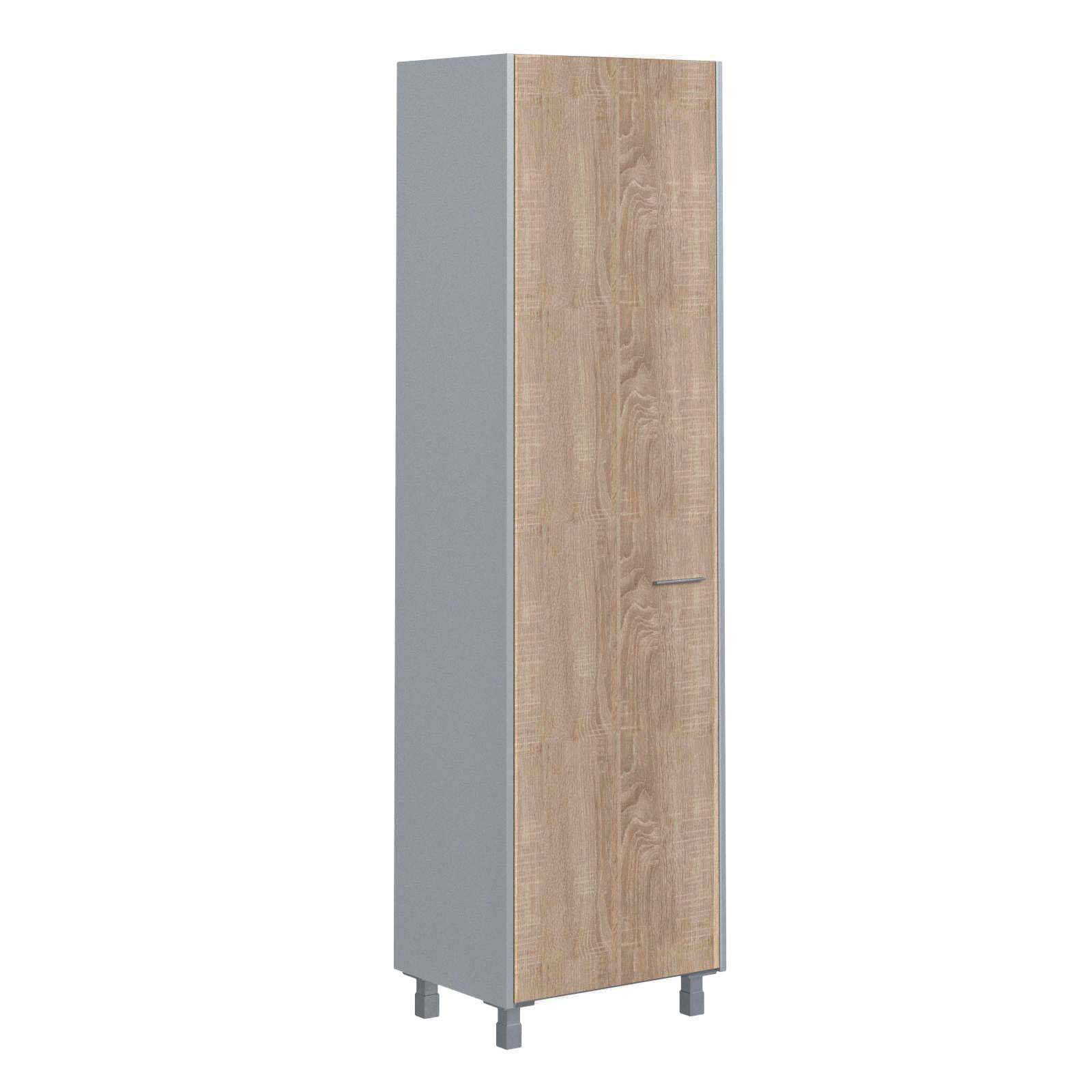 Шкаф для одежды Offix New OCW 60.1