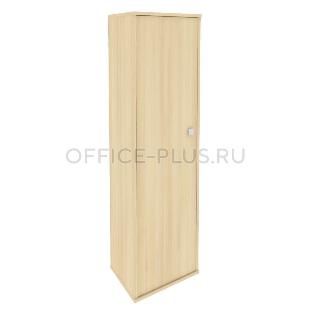 Шкаф для одежды Стайл / Style Л.ГБ-1