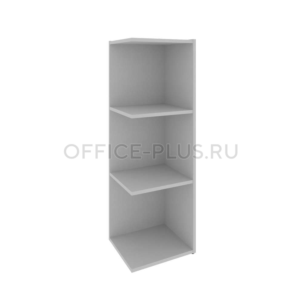 Стеллаж средний угловой Locker plus LK.PM-3
