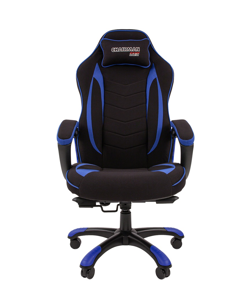 Игровое кресло Chairman Драйв 28