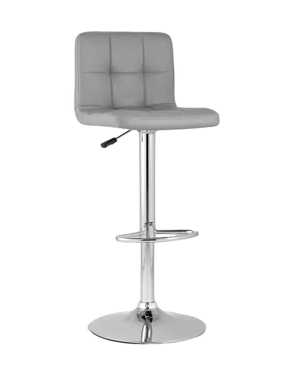 Стул барный Stool Group Малави Lite экокожа