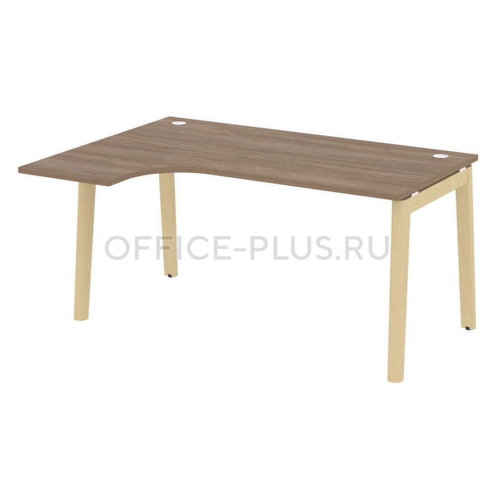 Стол эргономичный Onix wood OW.SA-4(L)