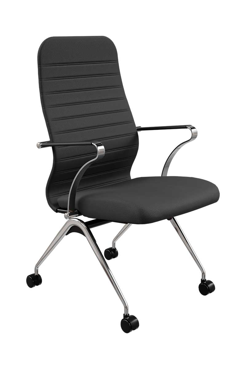 Кресло METTA ErgoLife S 8 B2-10K - ОбивкаUMF(X1)