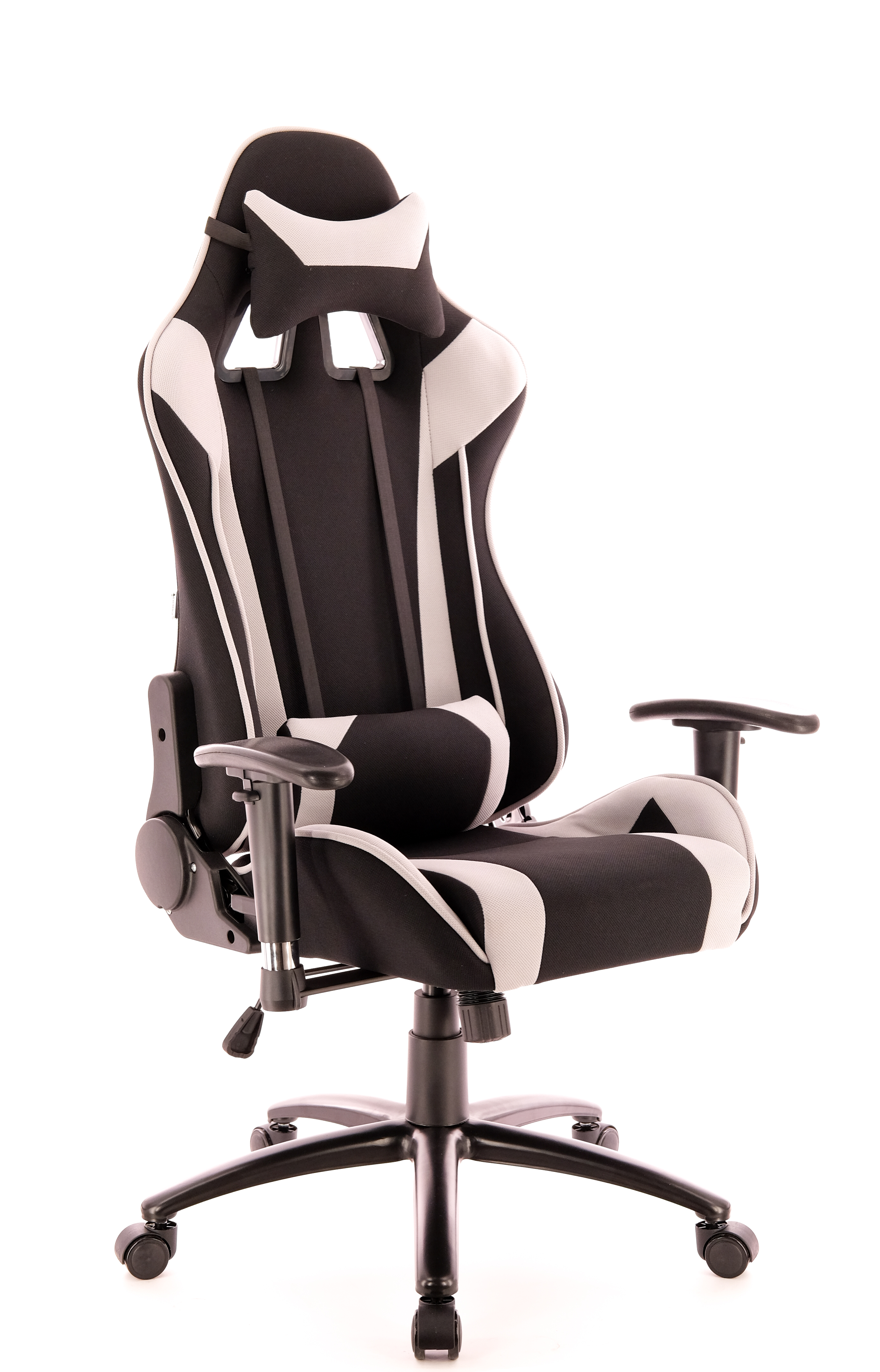 Игровое кресло Everprof Lotus S4 ткань