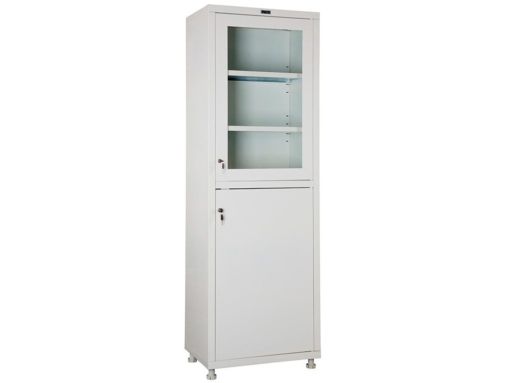 Шкаф медицинский HILFE МД 1 1760 R