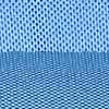Сетка Mesh лазурная/ткань Double Mesh лазурная