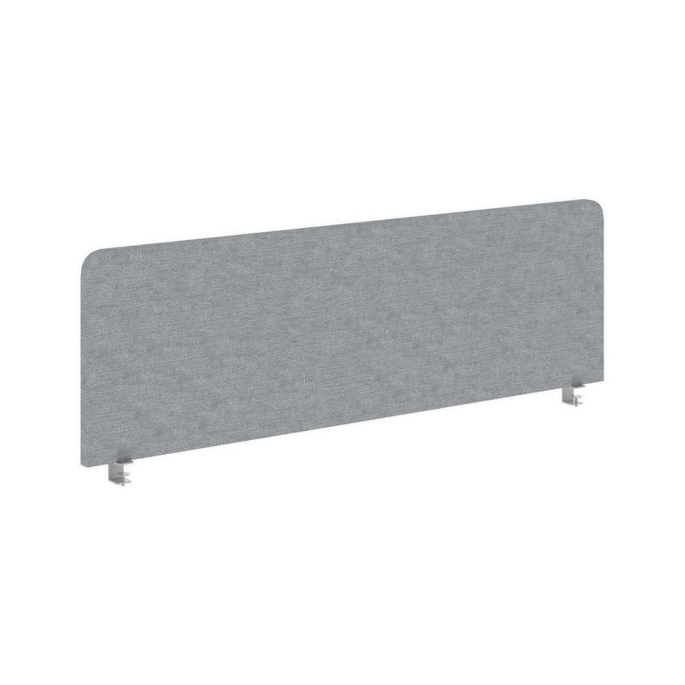Экран тканевый акустический, фронтальный (штыревые кронштейны) RAND Acoustic XAFP 1650