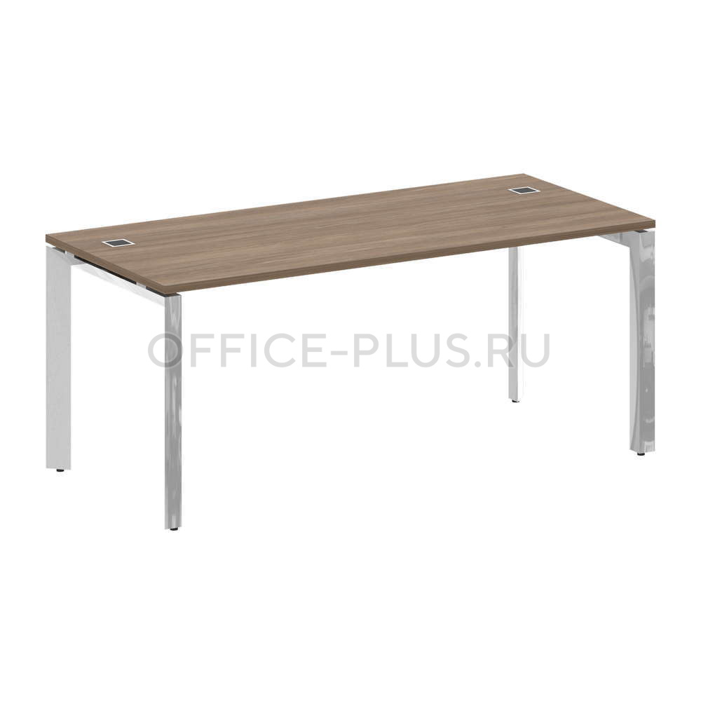 Стол для руководителя Onix direct lux на металлокаркасе M-O.MP-SRR-5.8