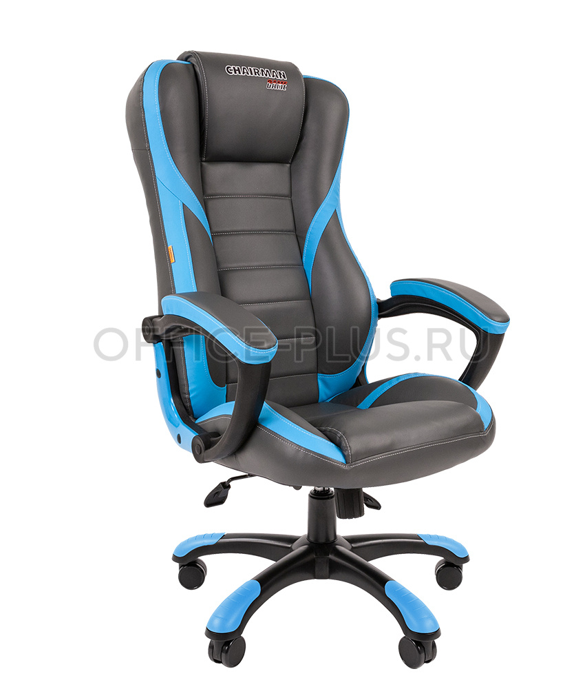 Игровое кресло Chairman Драйв 22