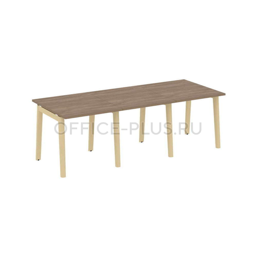 Стол для переговоров Onix wood OW.PRG-3.0