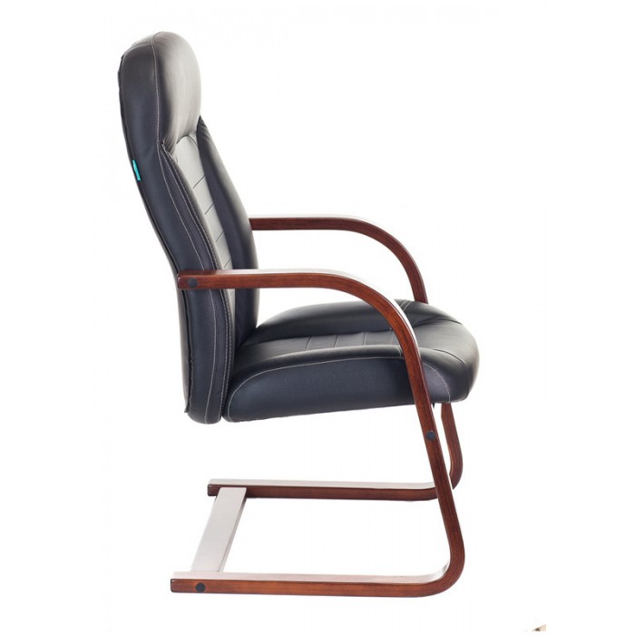 Кресло Бюрократ T-9923WALNUT-AV