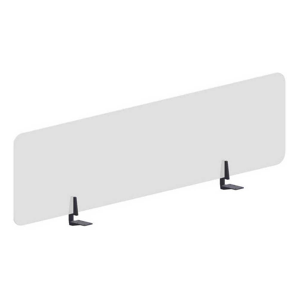 Экран для стола фронтальный (Plexi) UPSFS158