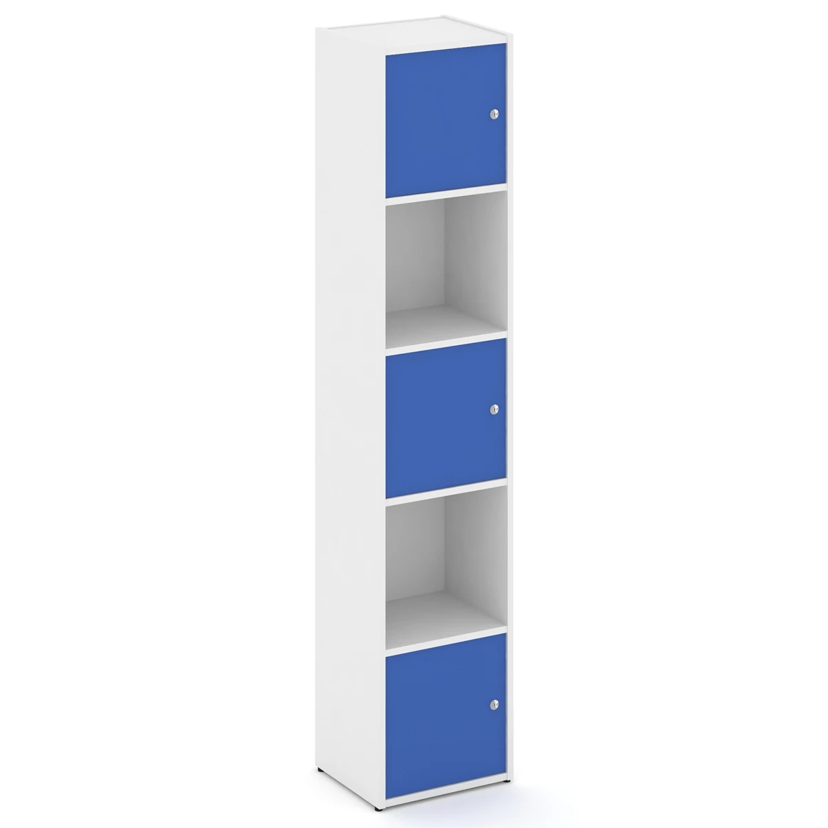 Комплект №7 (фасады ЛДСП 16 мм.) Locker plus LK.K-007