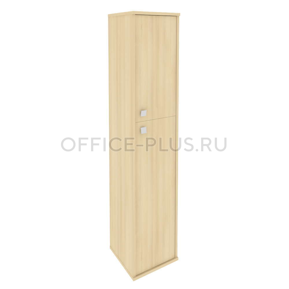 Шкаф пенал высокий Стайл / Style Л.СУ-1.8Пр