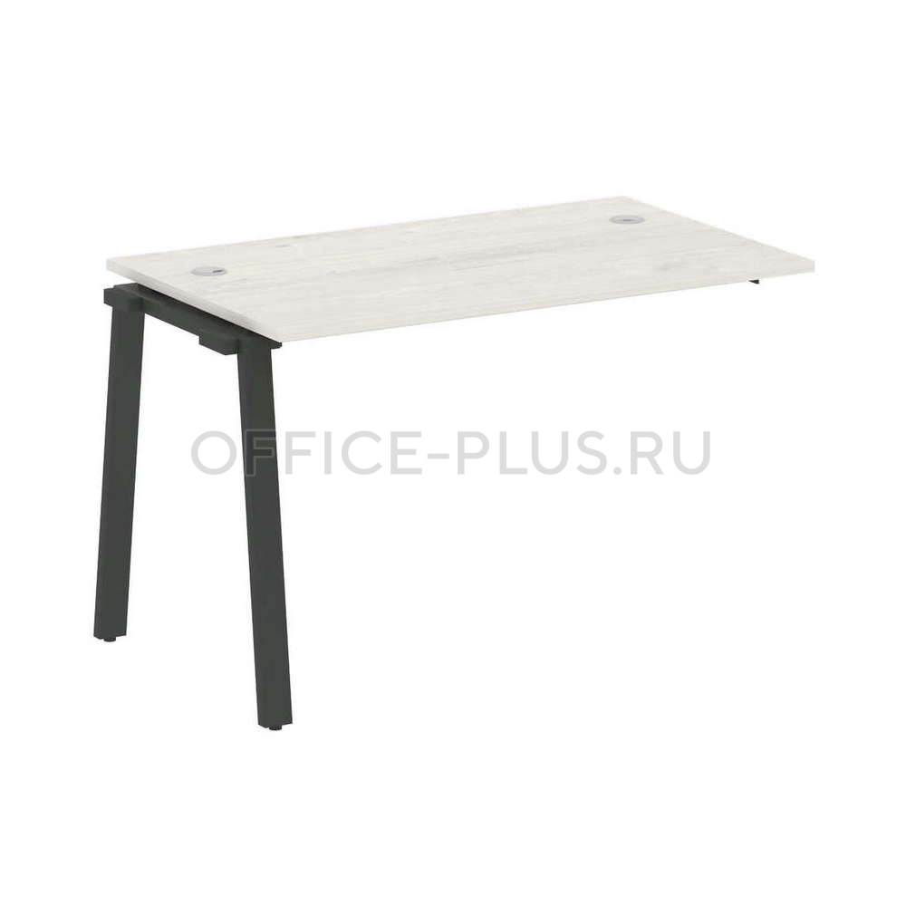 Сегмент рабочей станции Metal System Style БА.ПРС-СП-1.2