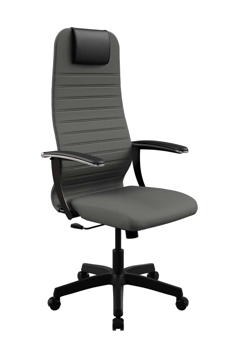 Кресло METTA ErgoLife S 8 B1-10U - ОбивкаUMF(X1)