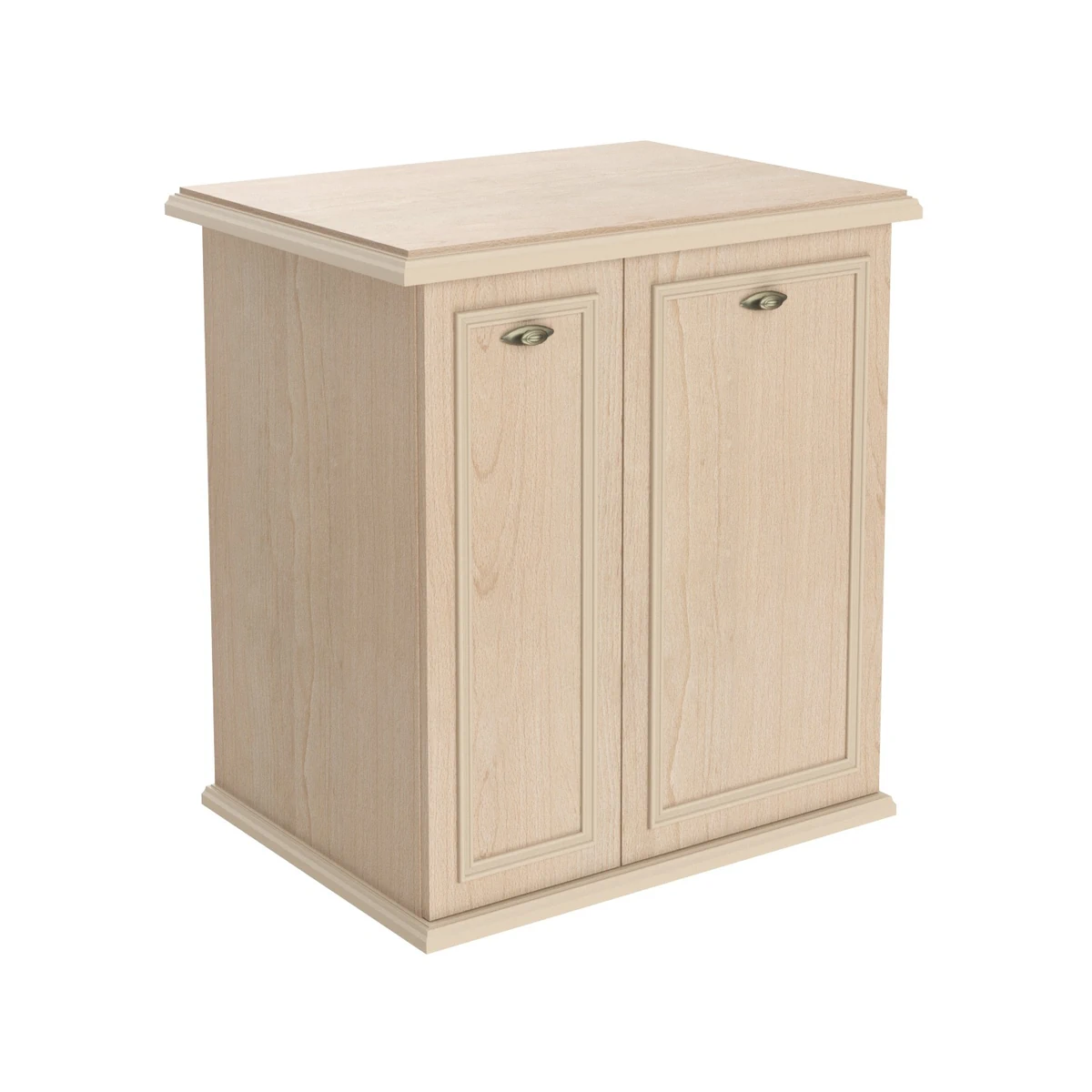 Тумба офисная с фригобаром Raut RTF 86