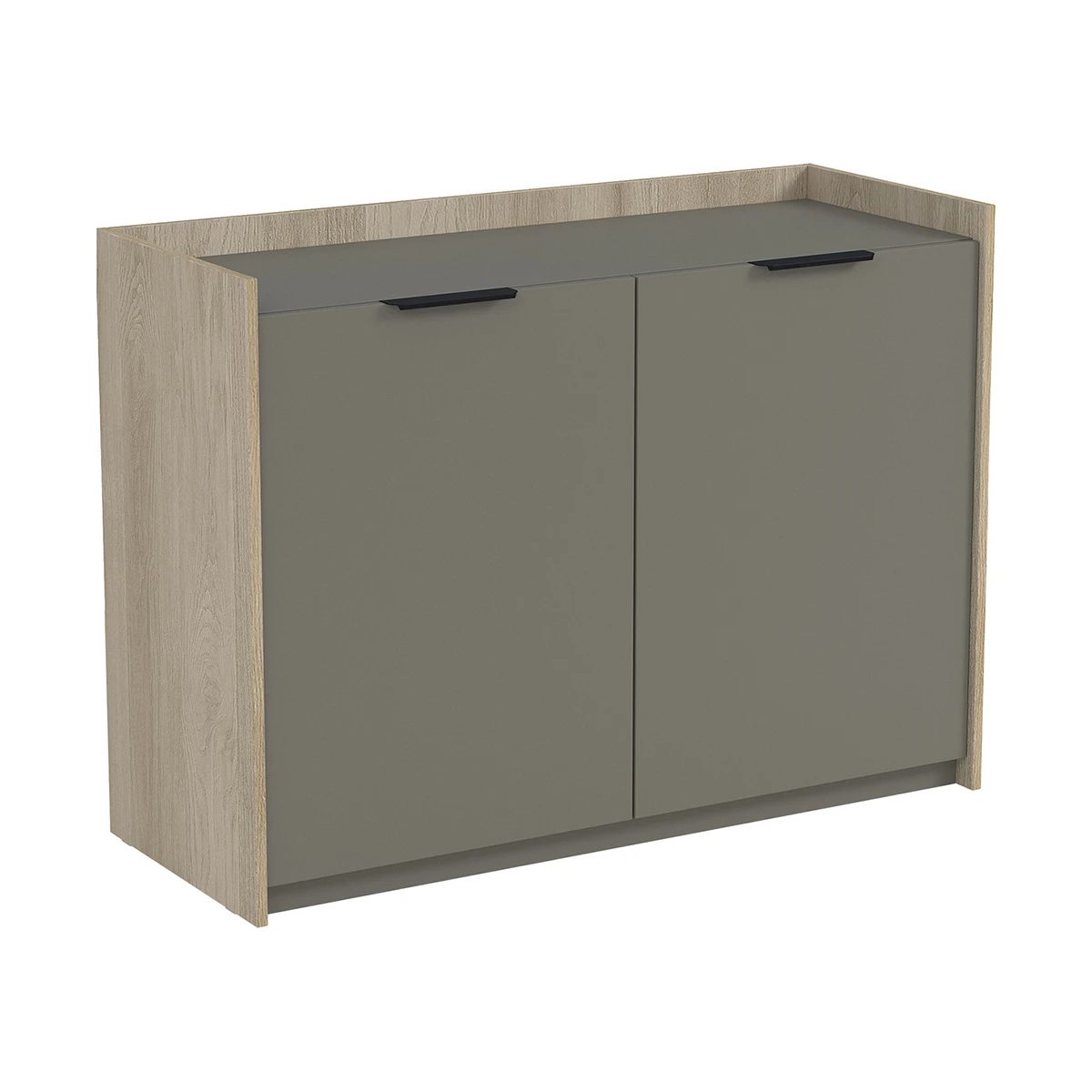 Тумба приставная Magnetic 15ТР.812