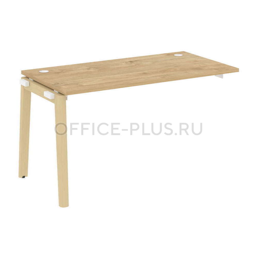 Сегмент рабочей станции Onix wood OW.1.NRS-3.7