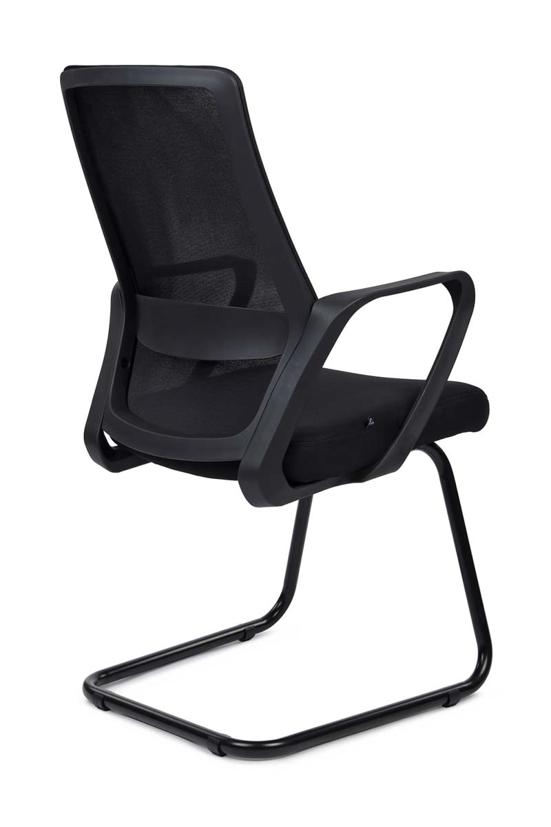 Стул РВ Чейр Поинт / Point 8325G10 черный каркас