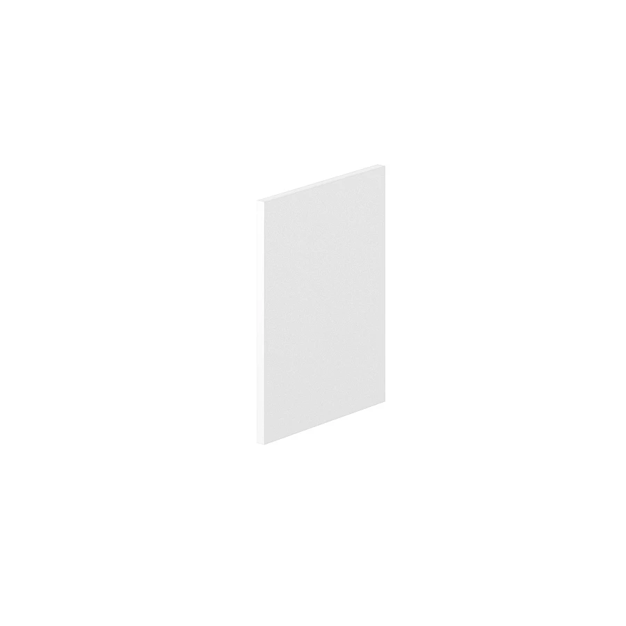 Панель боковая верхняя для низкого модуля левая Квадро / Quadro QR.0505..L