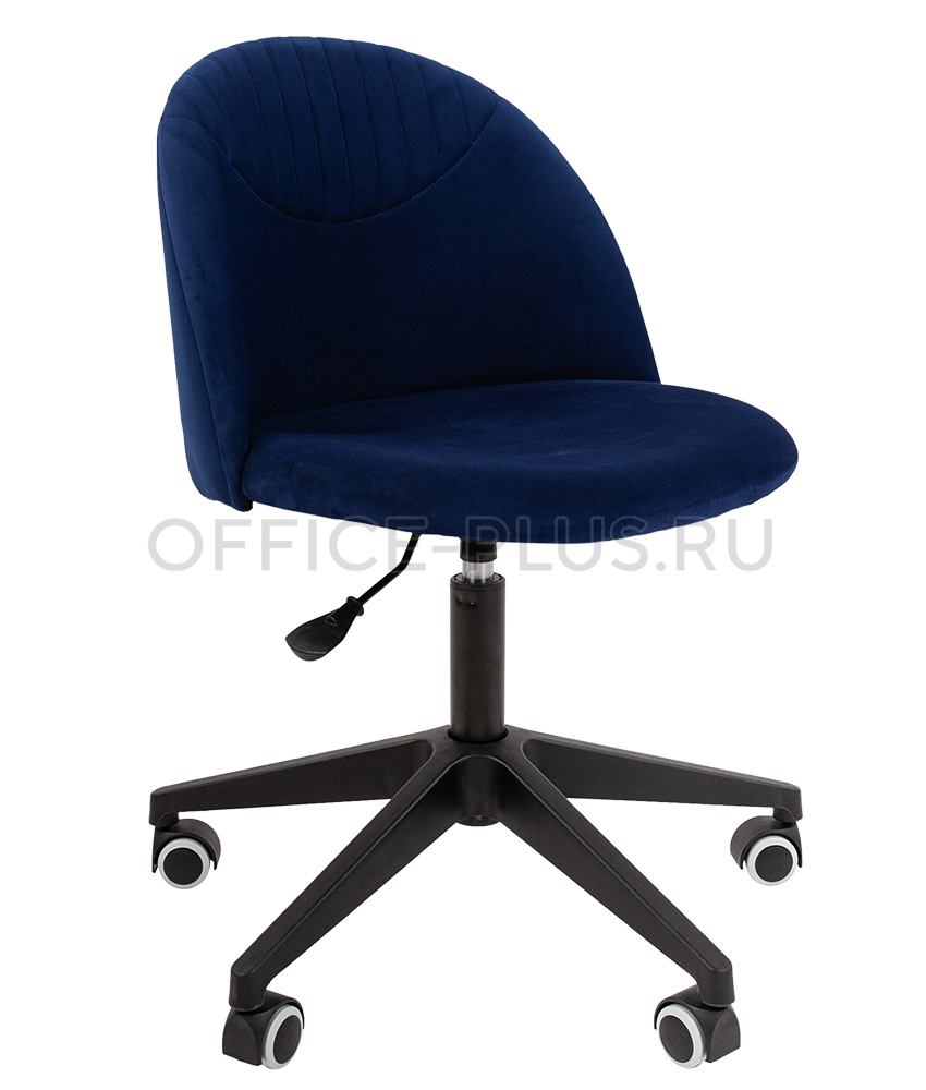 Кресло Chairman Дом 119 ткань