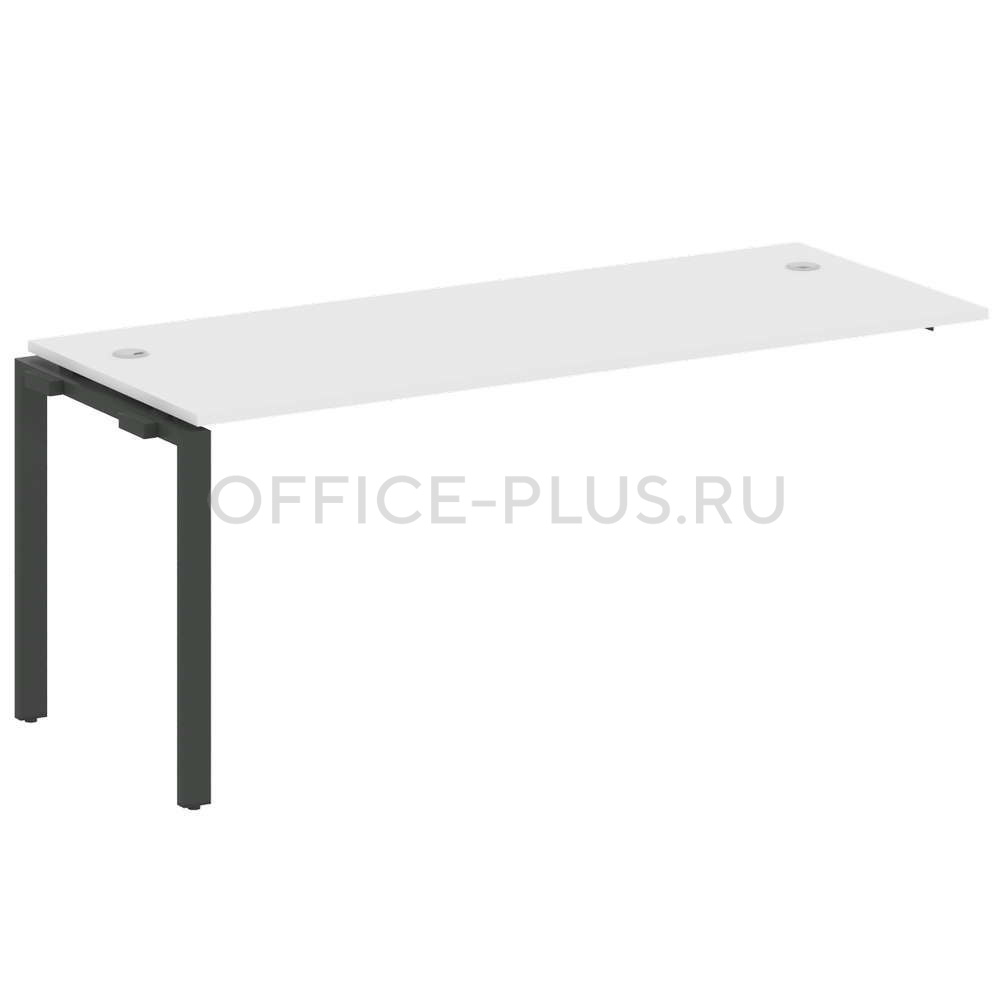 Сегмент рабочей станции Metal System Style БП.ПРС-СП-1.5