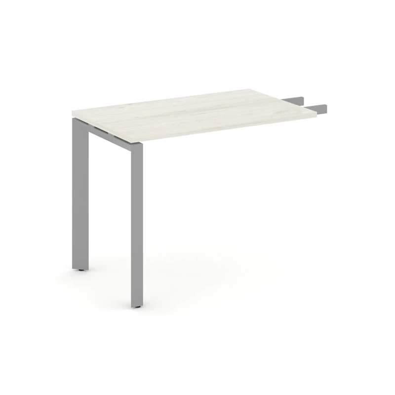 Брифинг на металлокаркасе (П-59х59 серый) Style Project Next SN-59P.BR-002