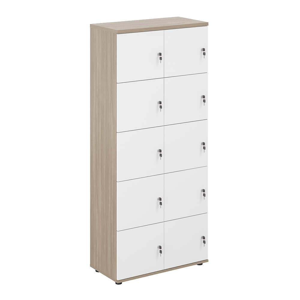 Локер высокий Сигма SG.820