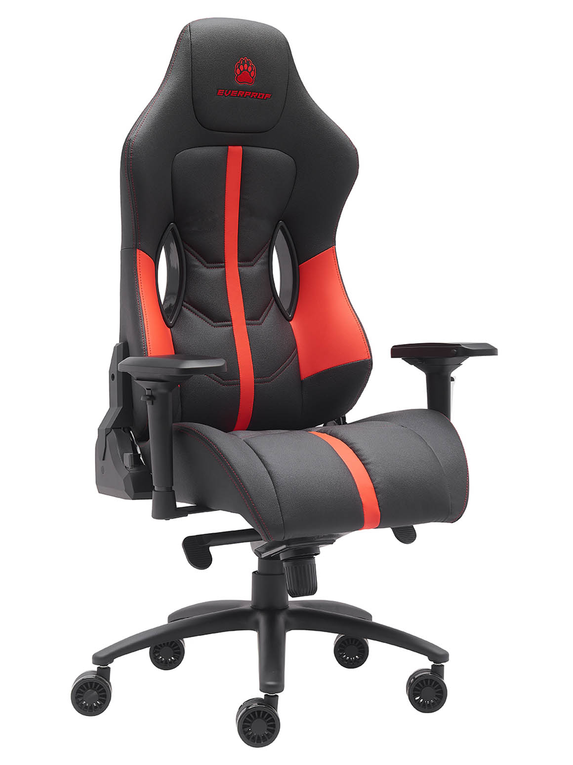 Игровое кресло Everprof Jaguar