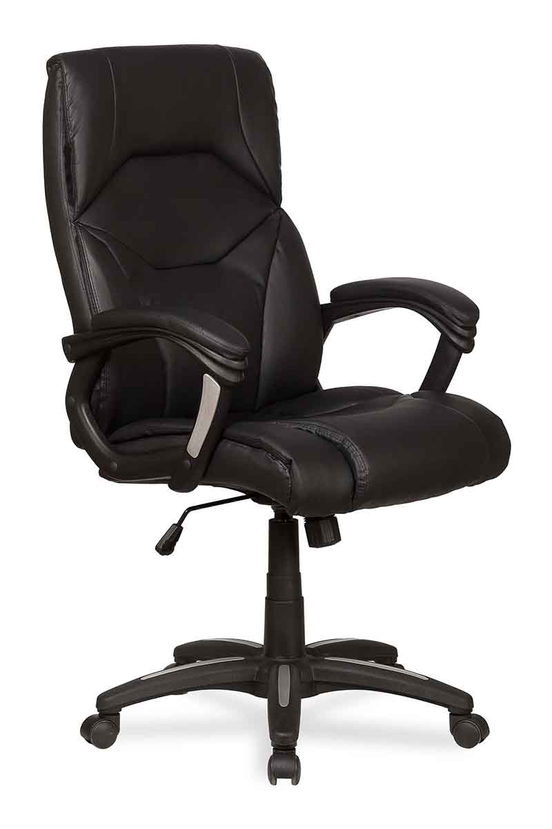 Кресло для руководителя College BX-3309 экокожа