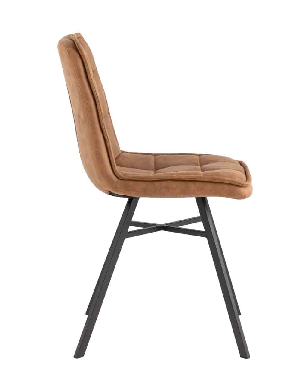 Стул обеденный Stool Group Chilly Soft экокожа
