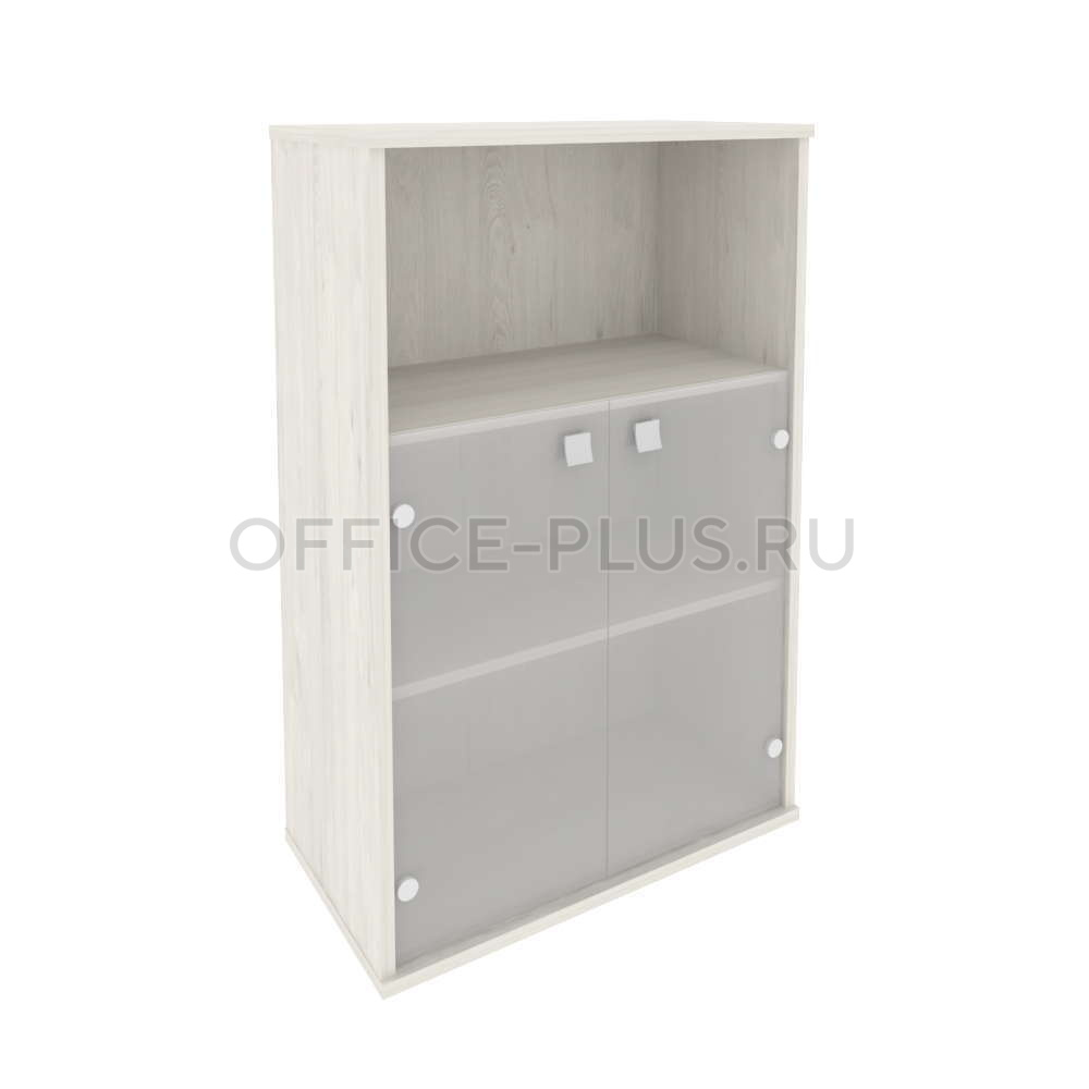 Шкаф средний Стайл / Style Л.СТ-2.2