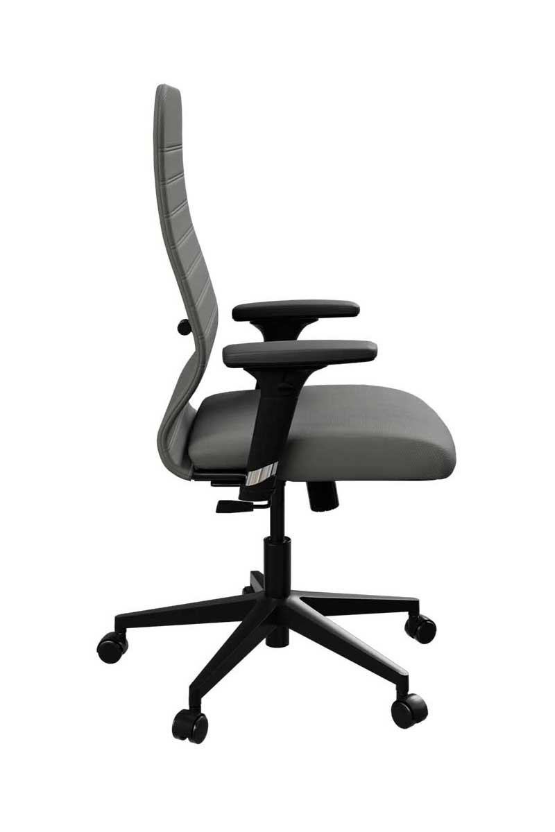 Кресло METTA ErgoLife S 8 B2-10D - ОбивкаUMF(X1)