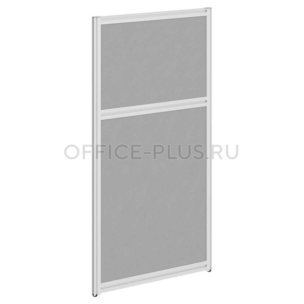 Офисная перегородка тканевая высотой 1150 мм. Rand RP115SL60