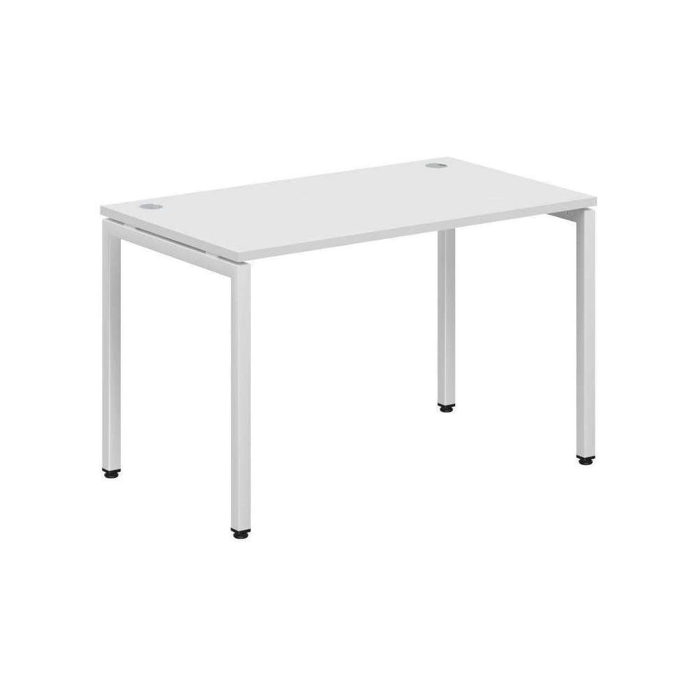 Стол рабочий на металлокаркасе Xten-S XSST 127