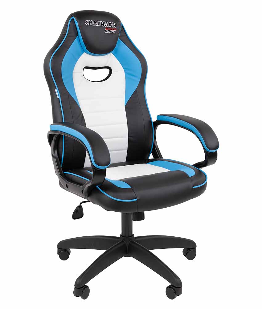 Игровое кресло Chairman Драйв 16