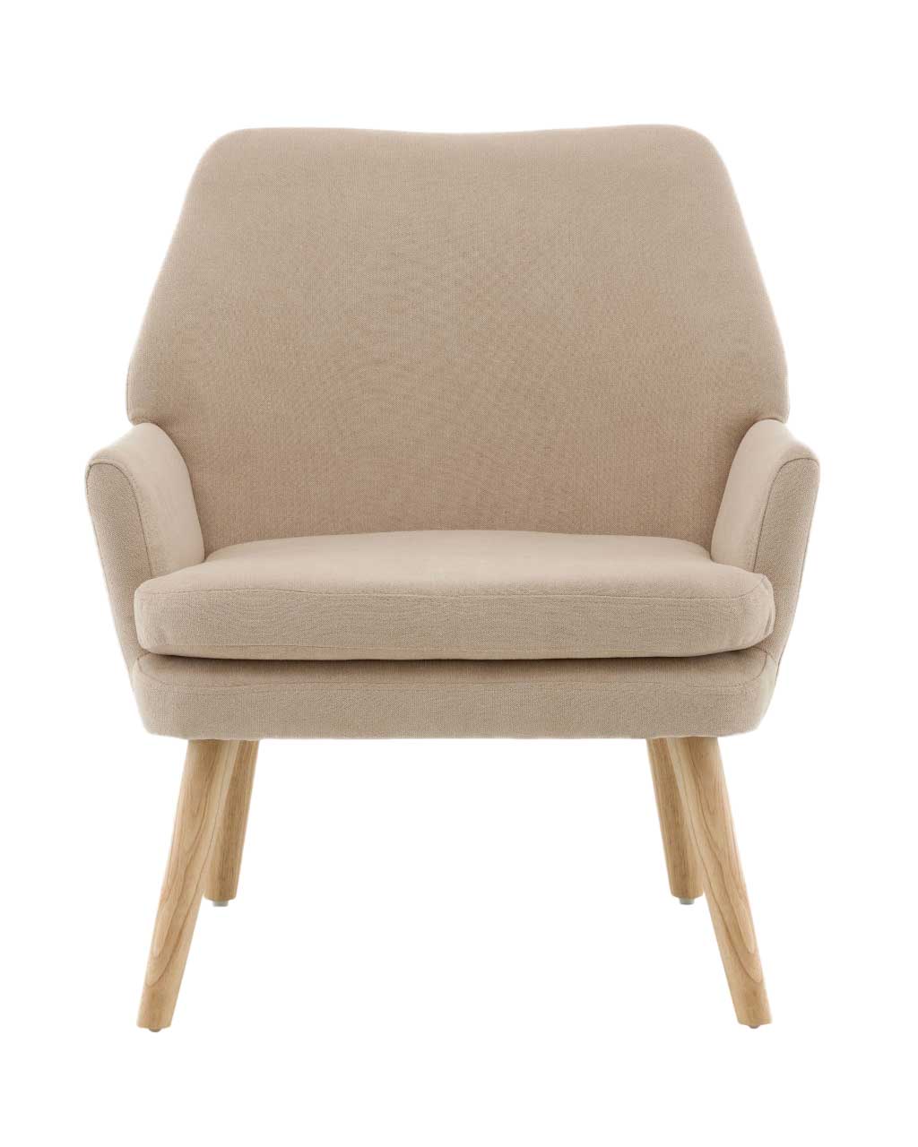 Кресло Stool Group Олби Харви