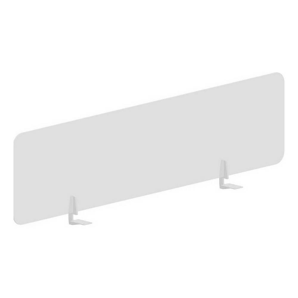 Экран для стола фронтальный (Plexi) UPSFS158