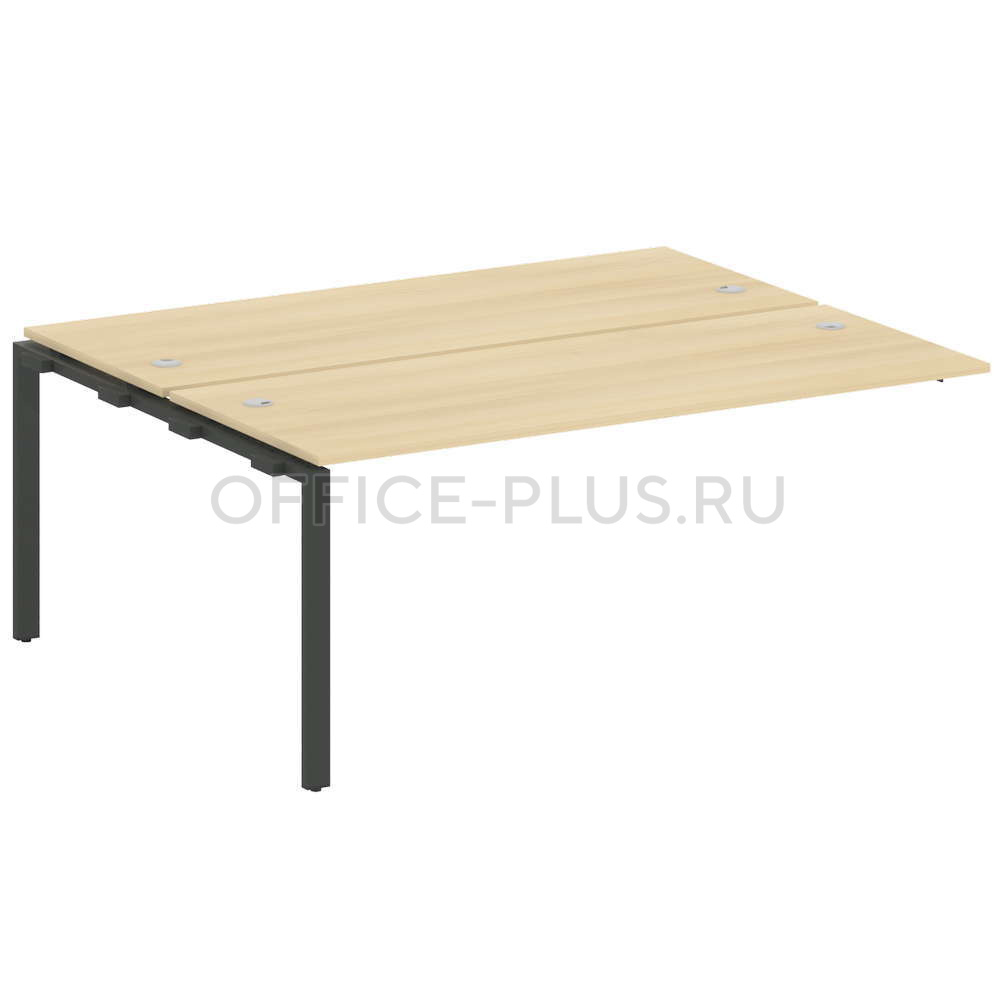 Сегмент рабочей станции Metal System Style БП.ПРС-СП-2.5