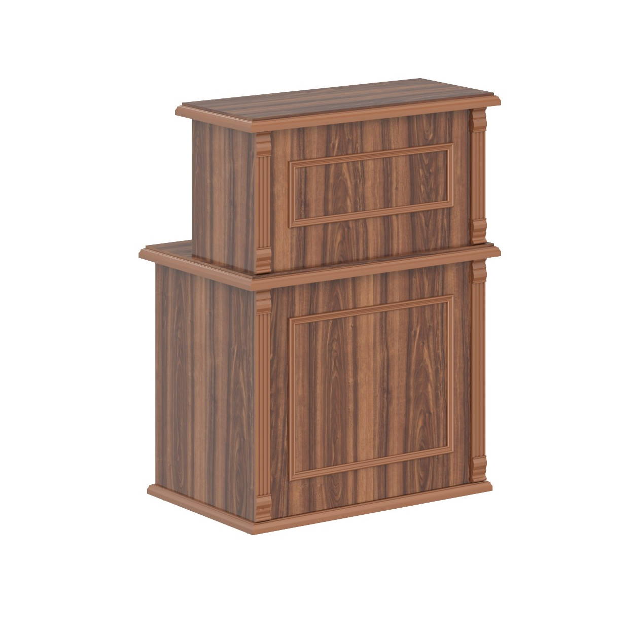 Стойка прямая Raut RMS 090